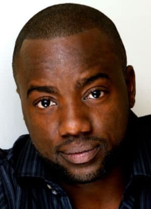 Malik Yoba image