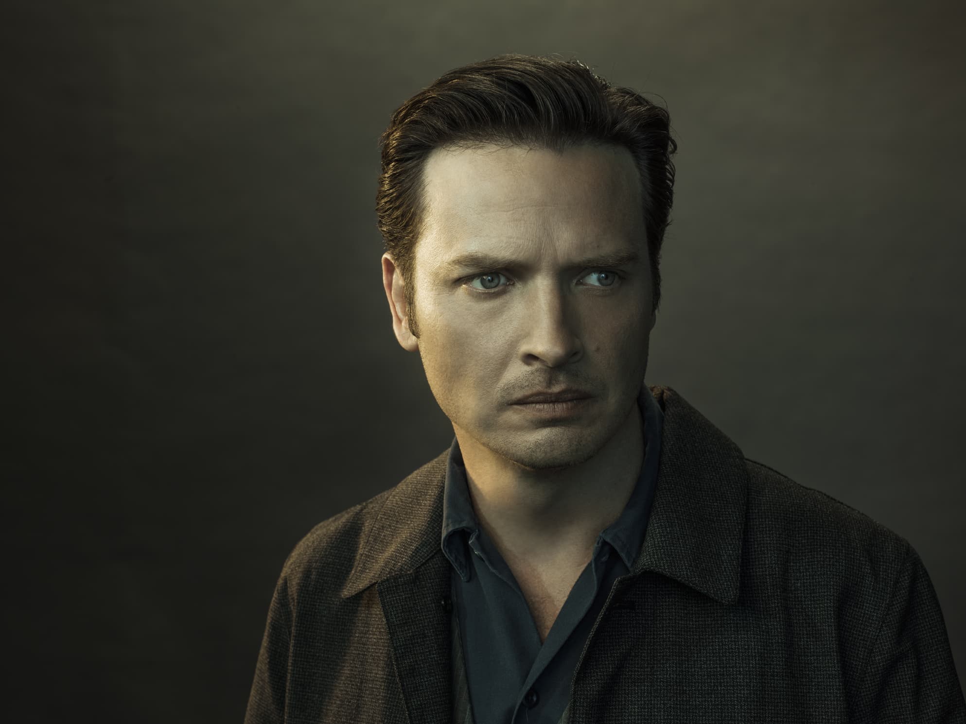 Aden Young image
