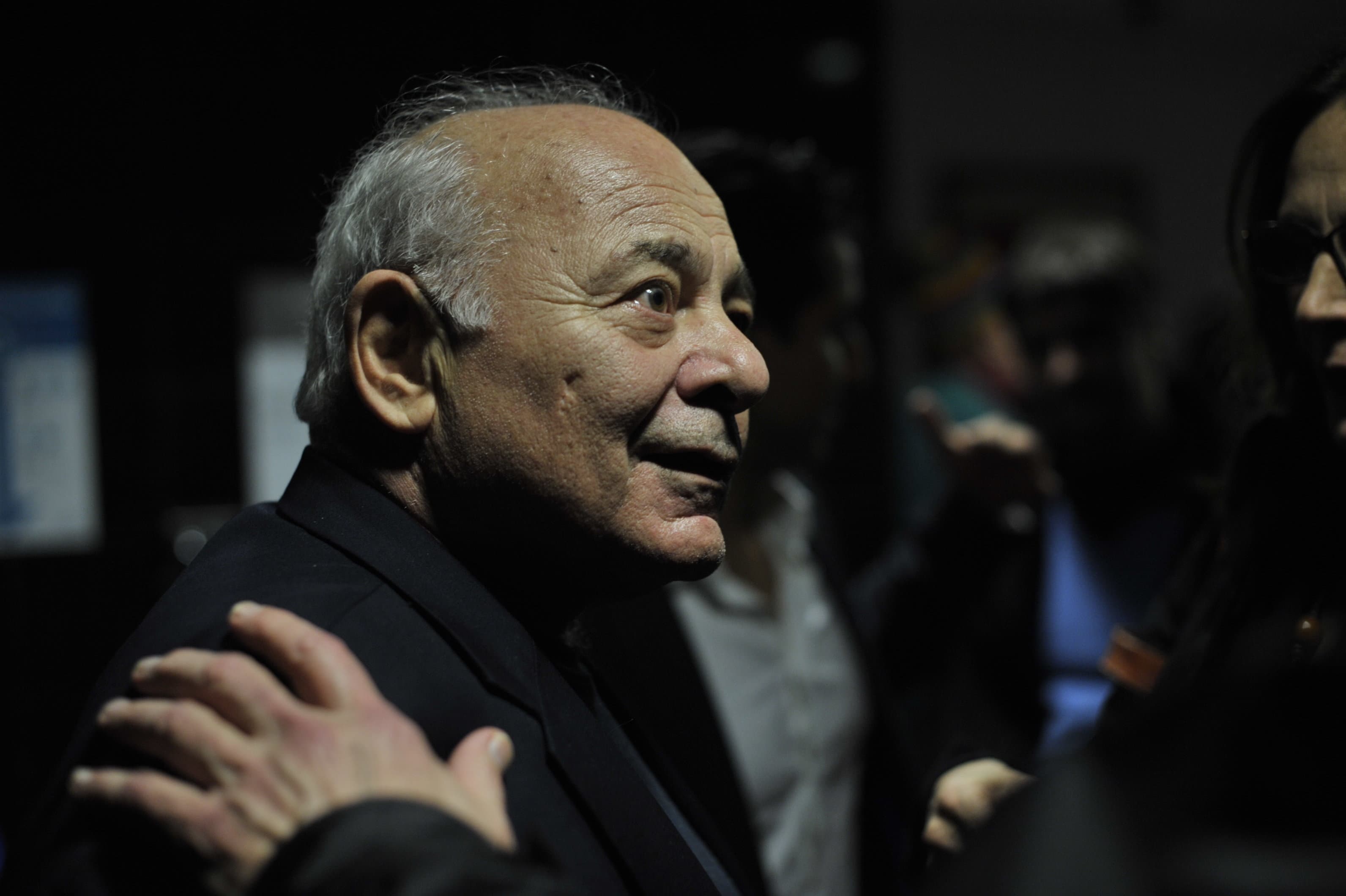 Burt Young image