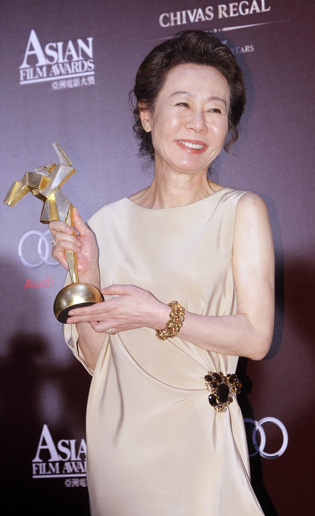 Youn Yuh-jung image