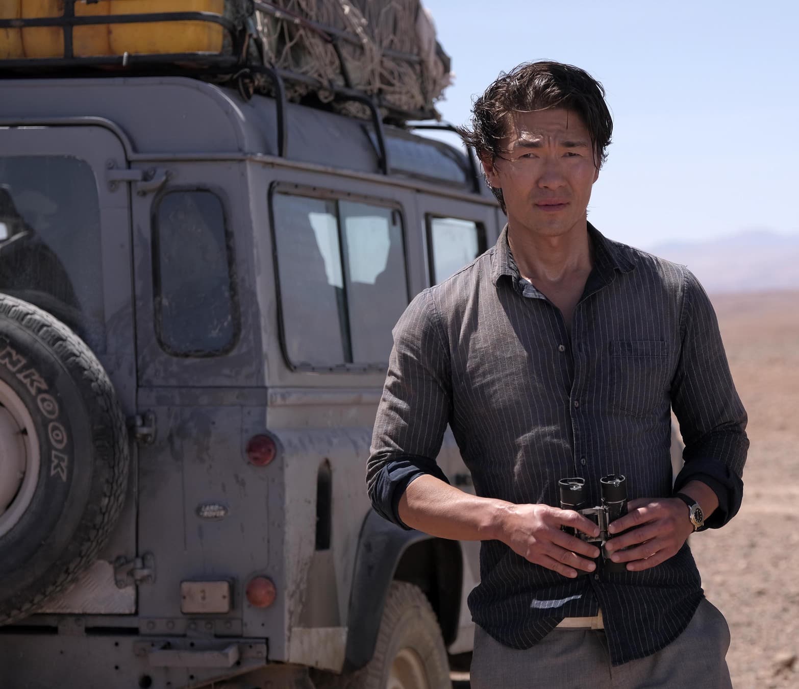 Rick Yune image