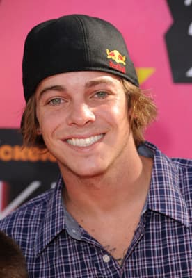 Ryan Sheckler image