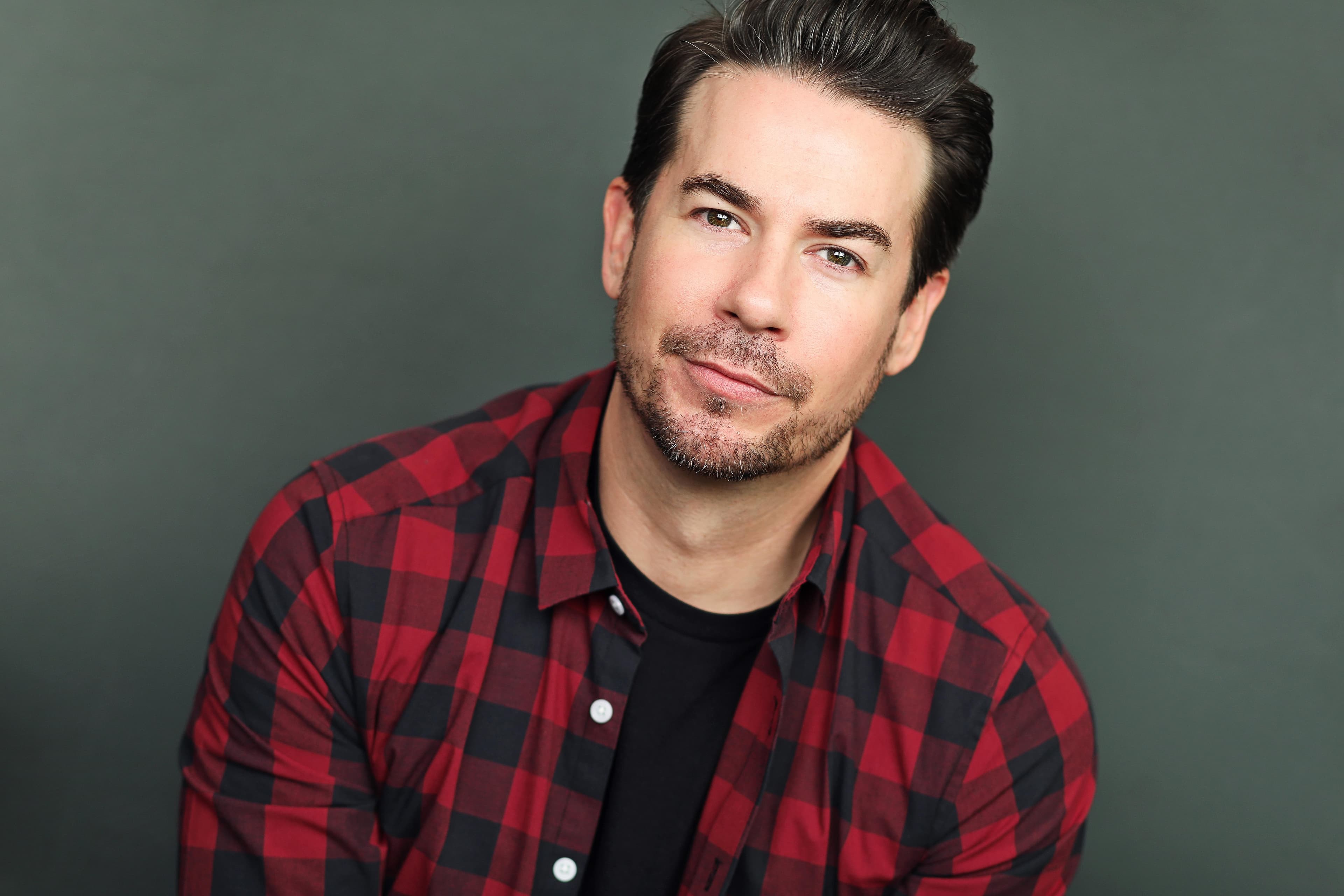 Jerry Trainor image