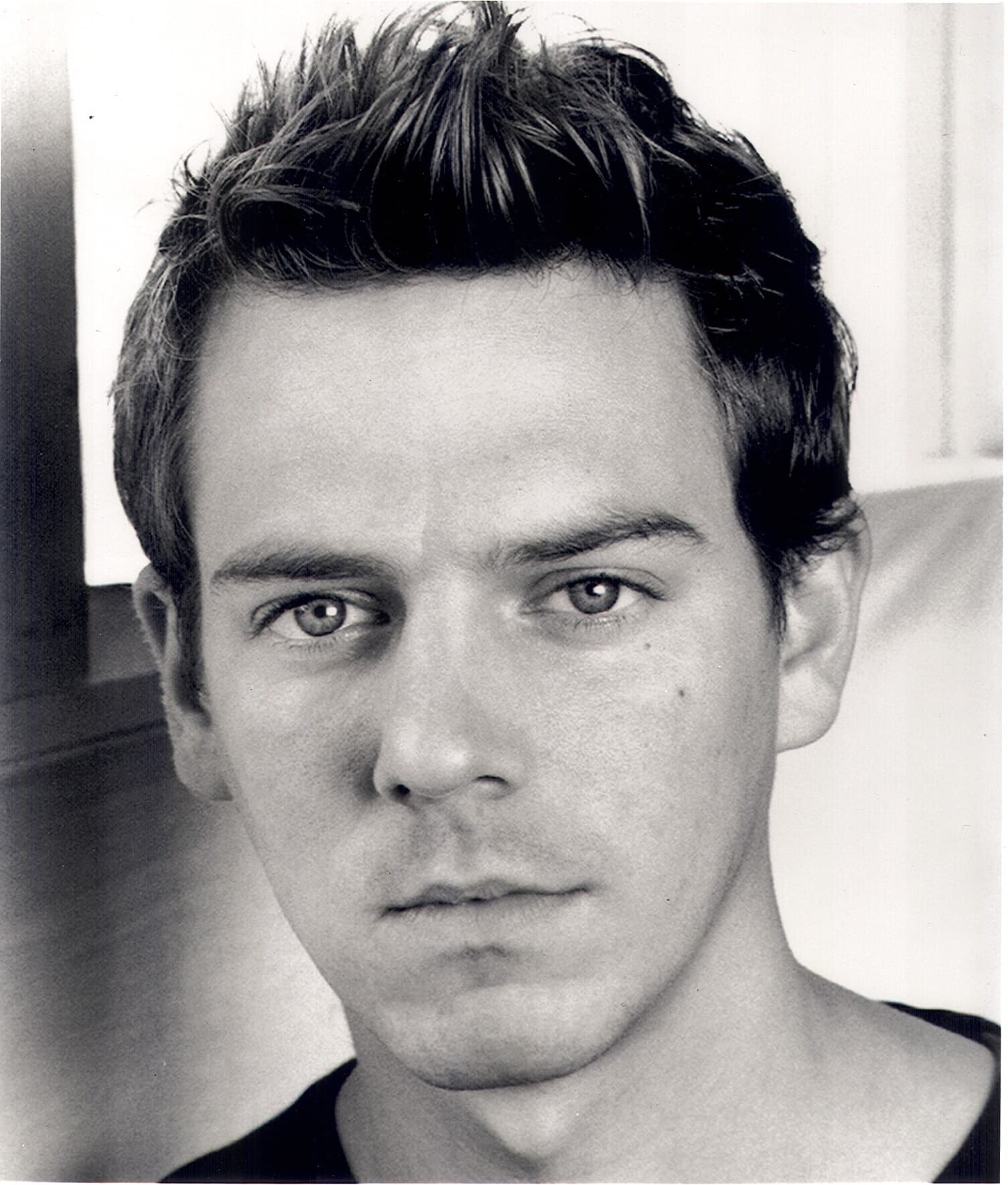 Joe Armstrong image
