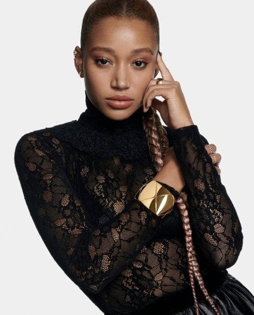Amandla Stenberg image