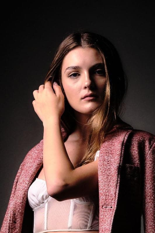 Elisa del Genio image