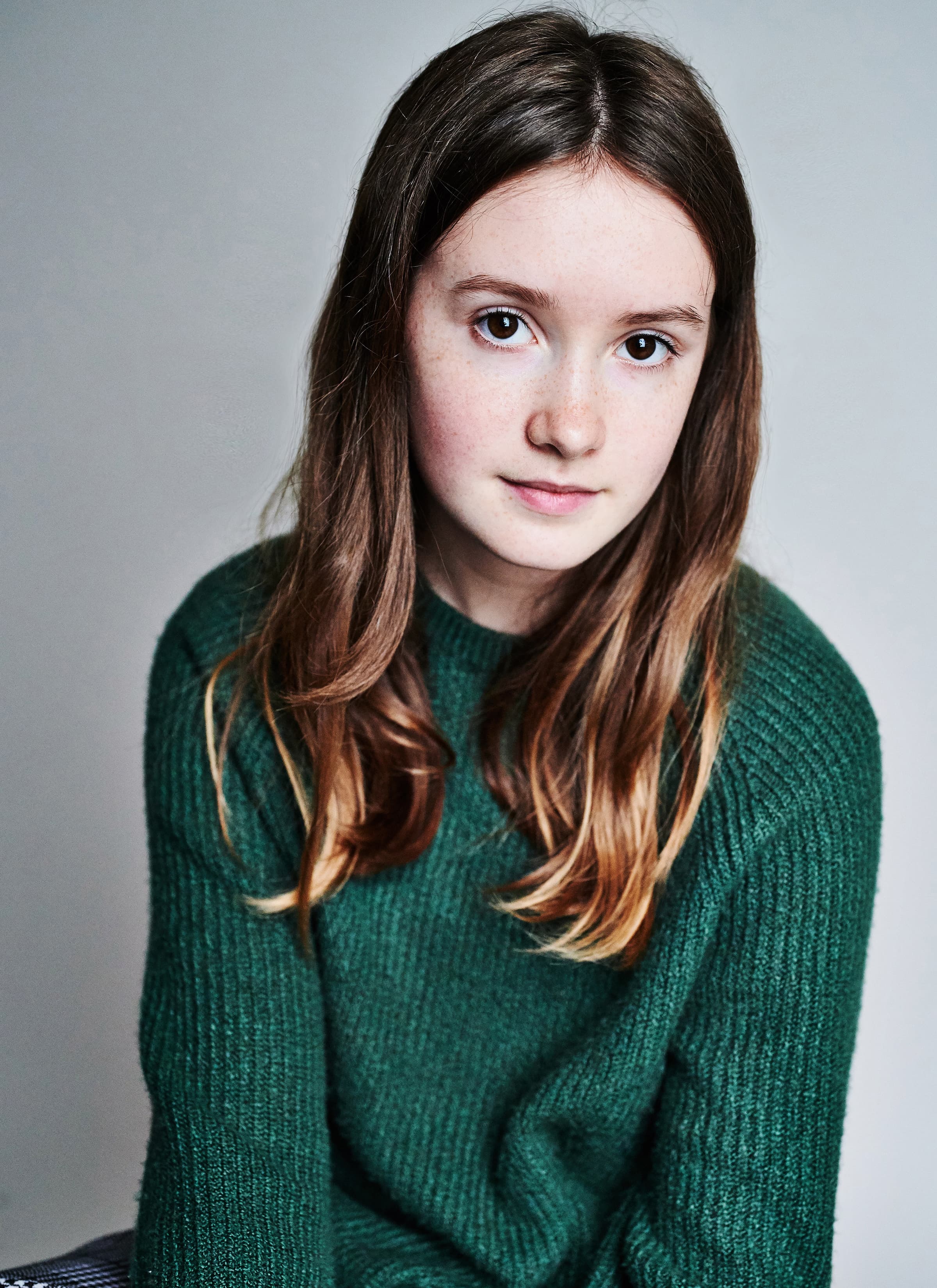 Bronte Carmichael image