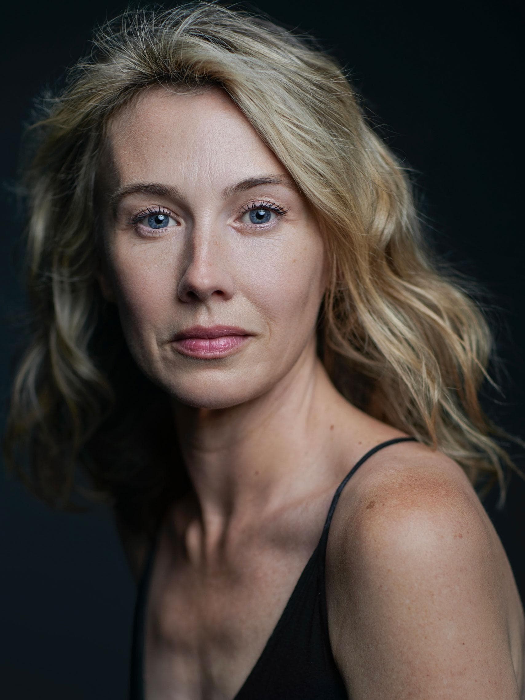 Wynn Everett image