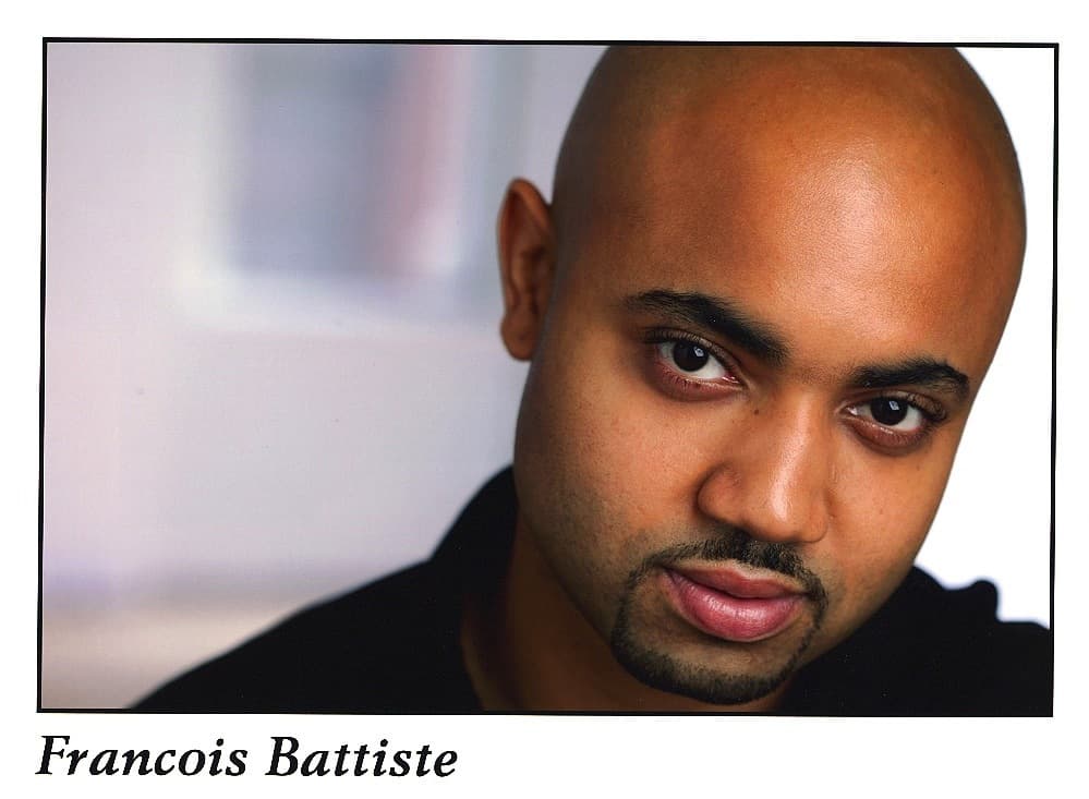 Francois Battiste image