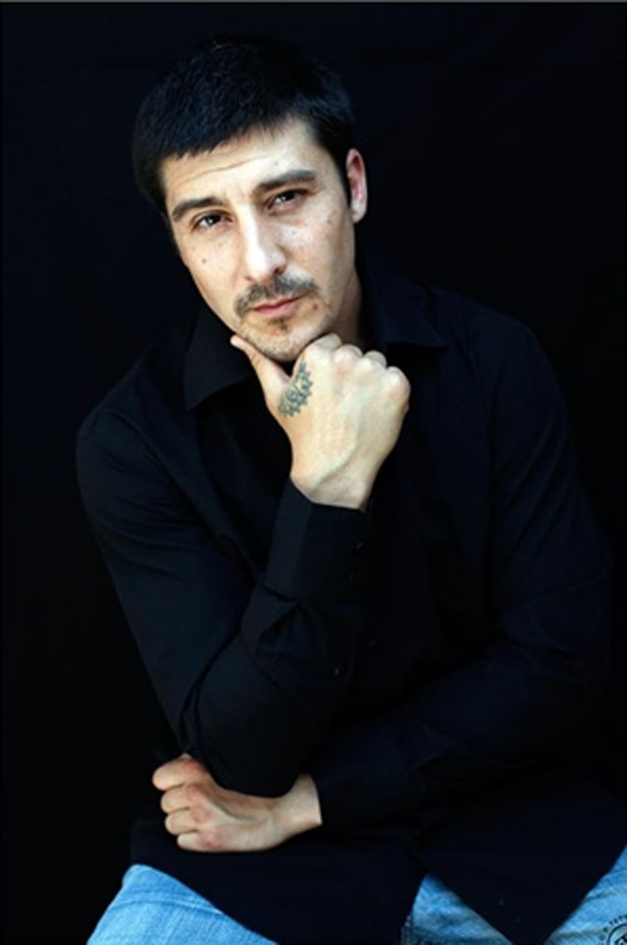 David Belle image