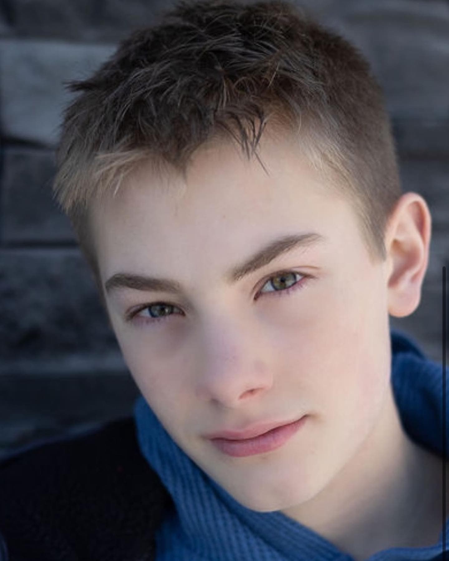 Liam Couvion image
