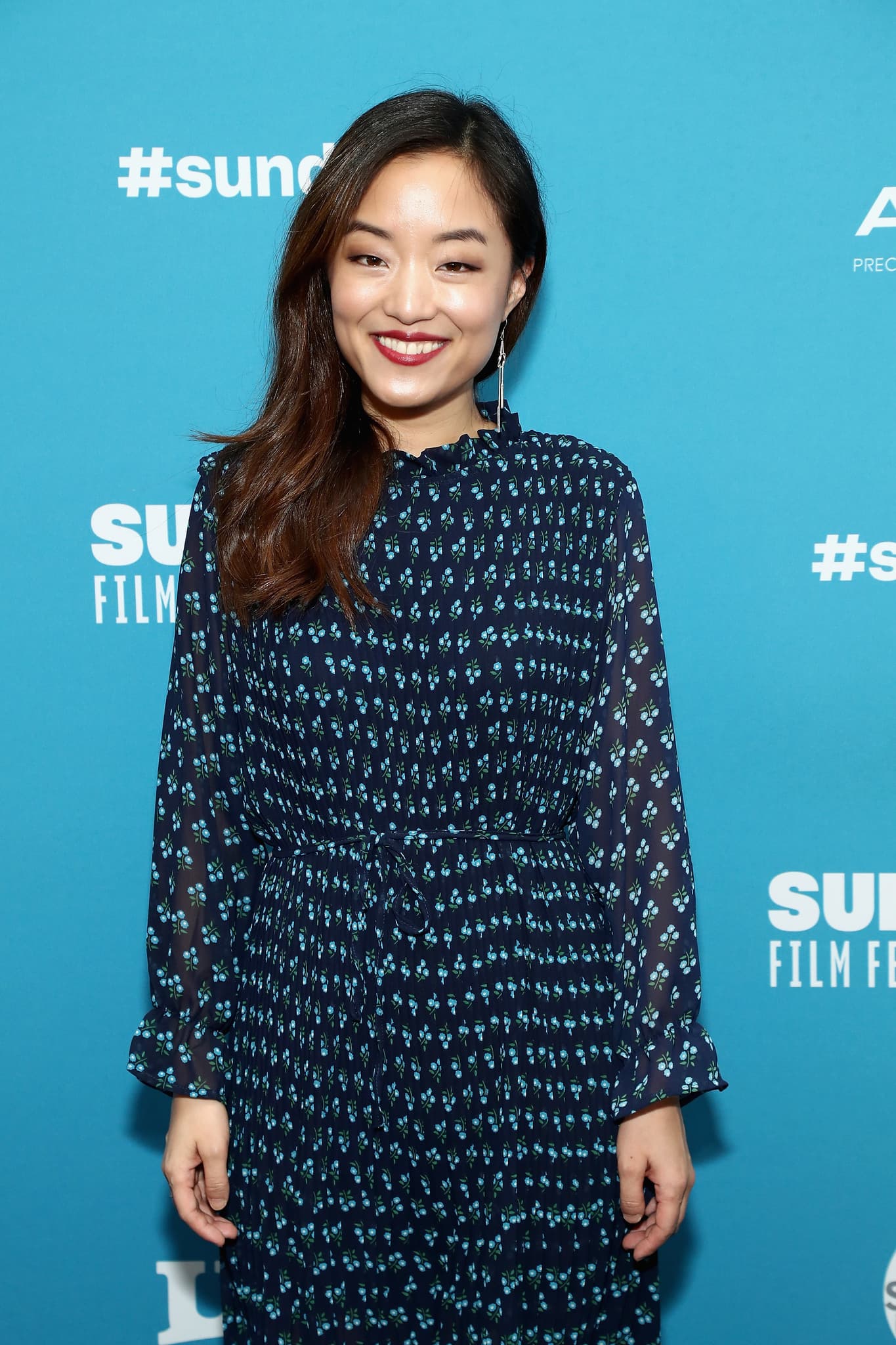 Andrea Bang image