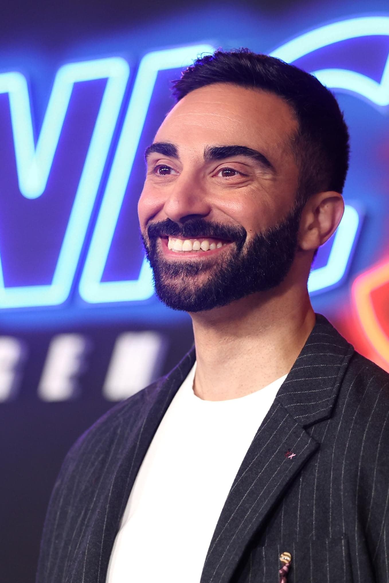 Lee Majdoub image