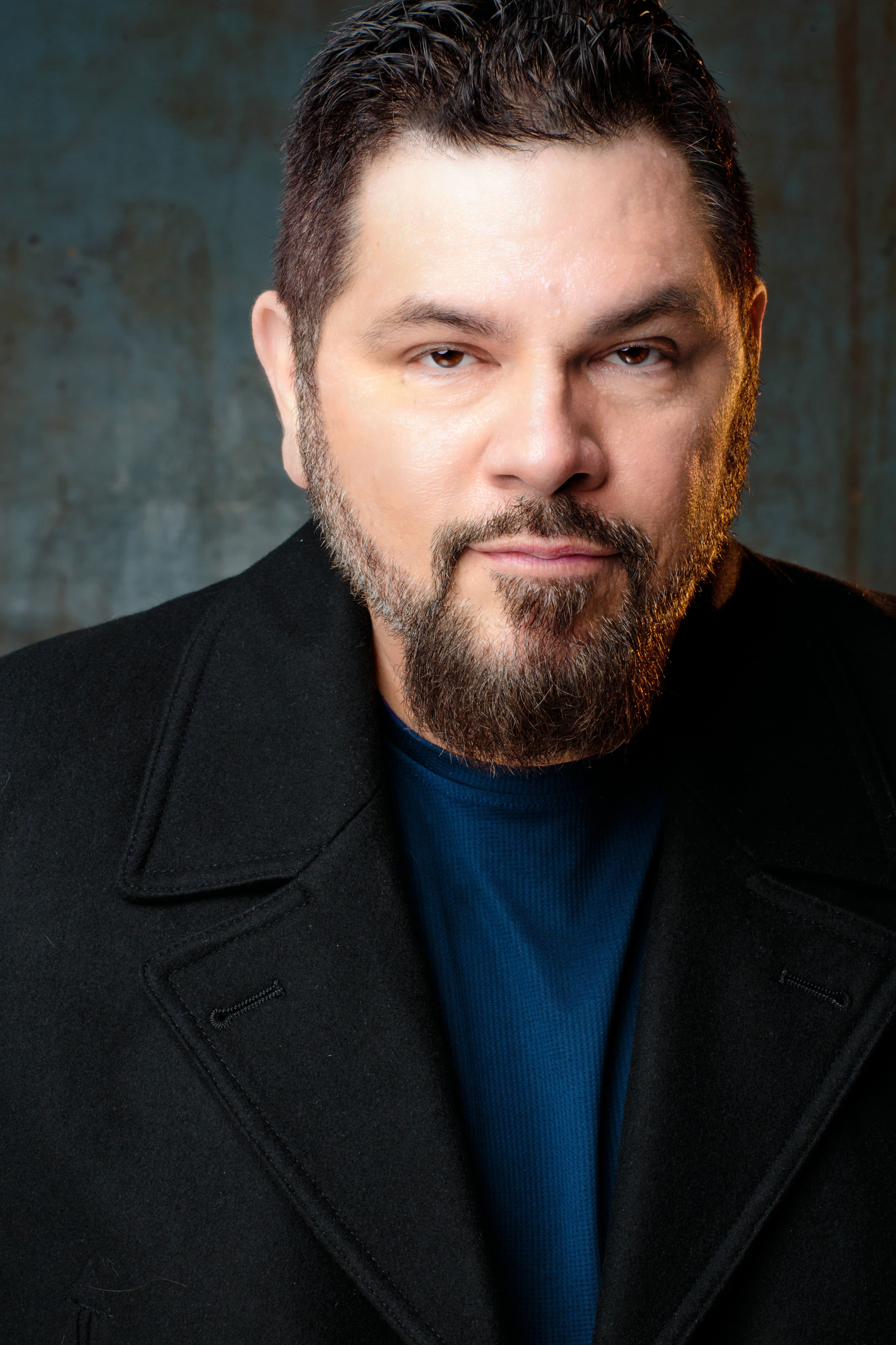 Chris Warner image