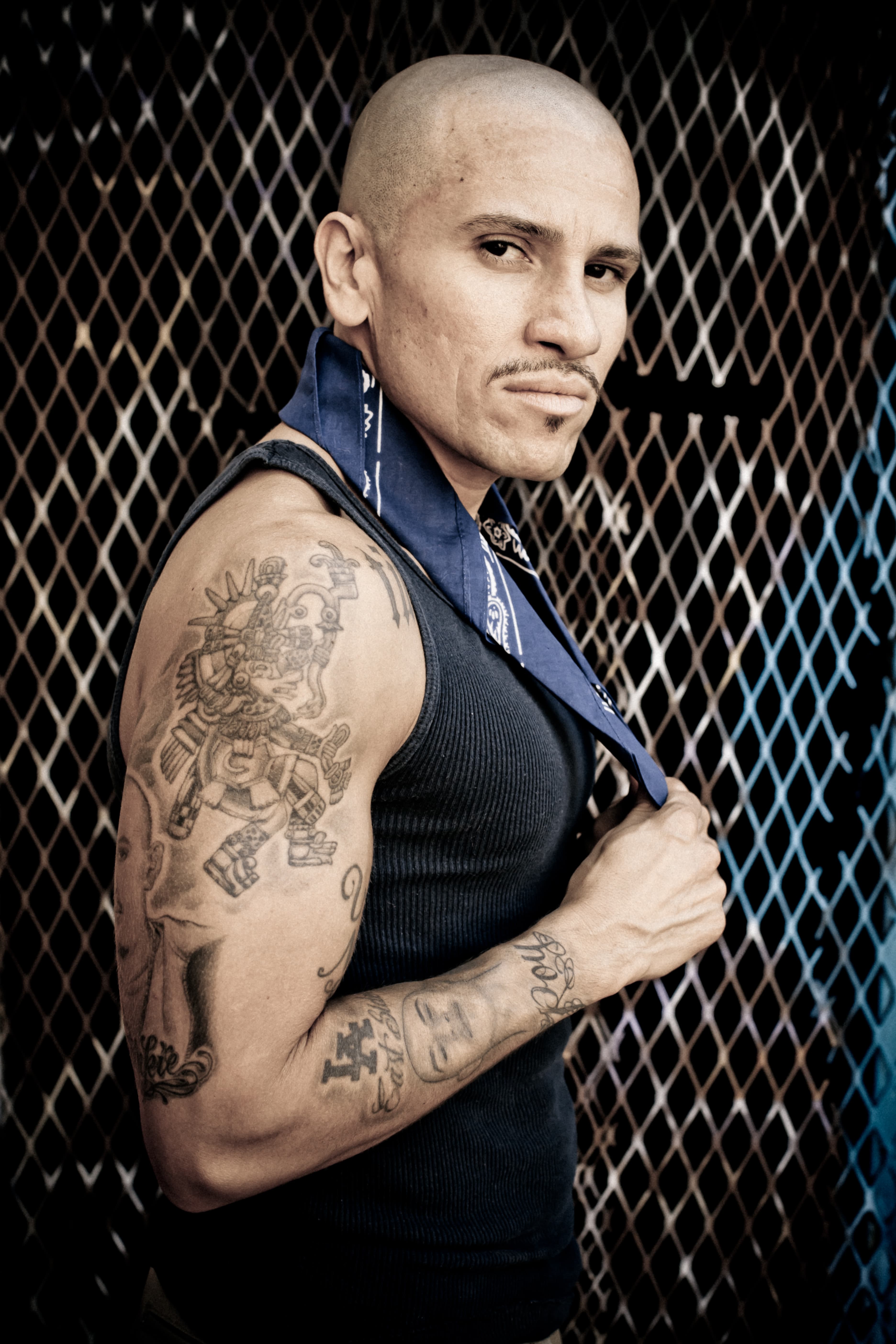 Cesar Garcia image