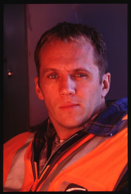 Dean Andrews image