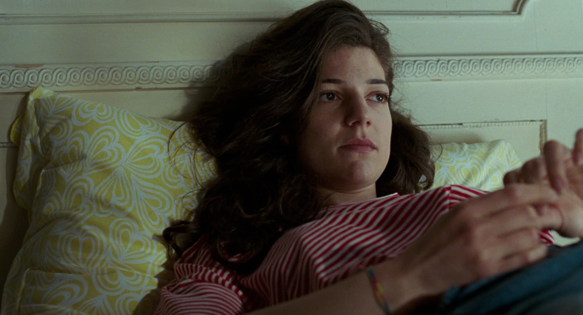 Esther Garrel image