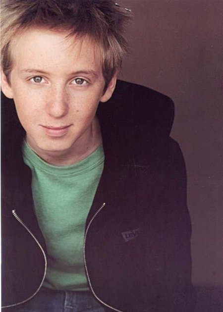 Dean Collins image
