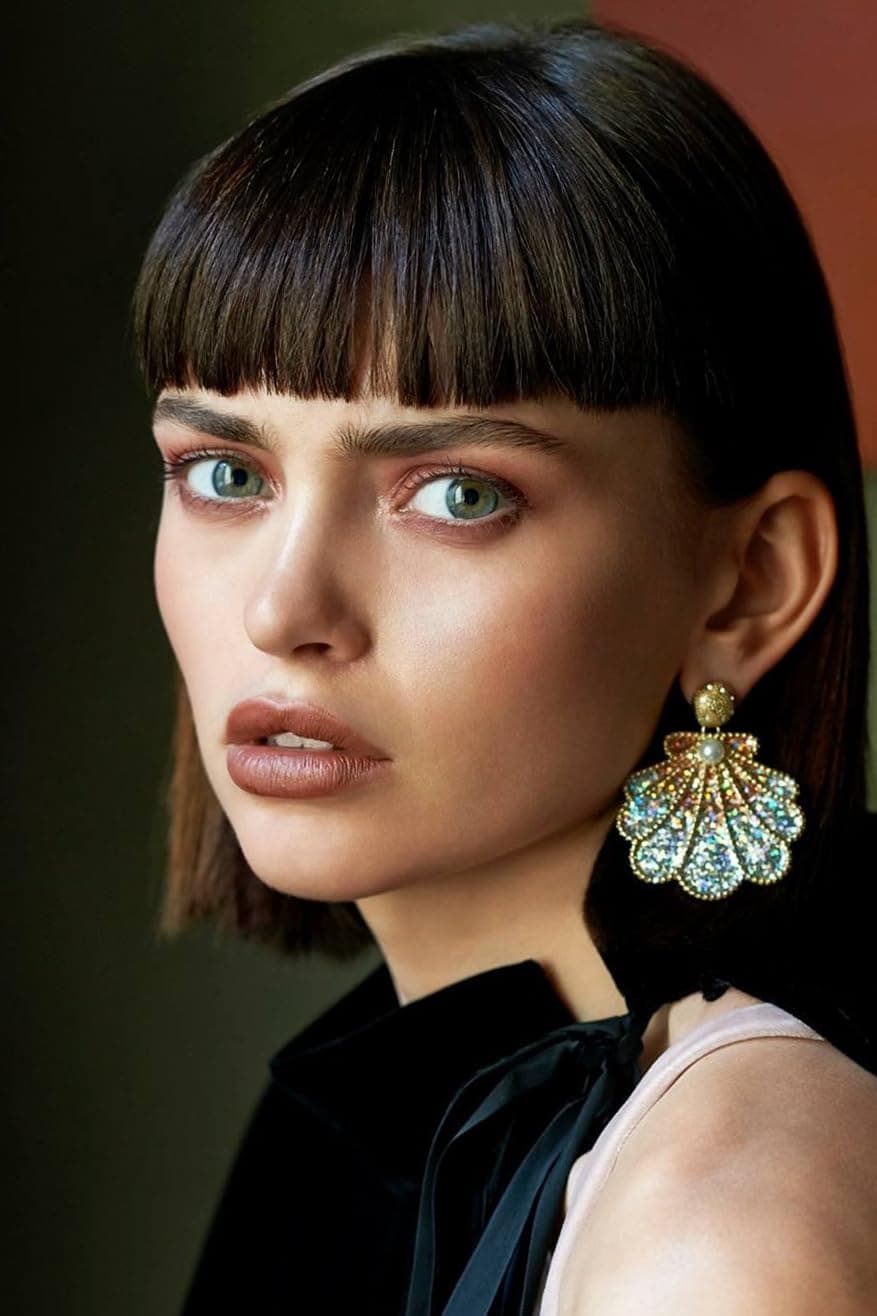 Valeriia Karaman image