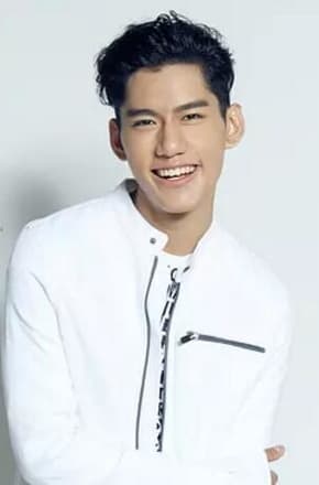 Berant Zhu image