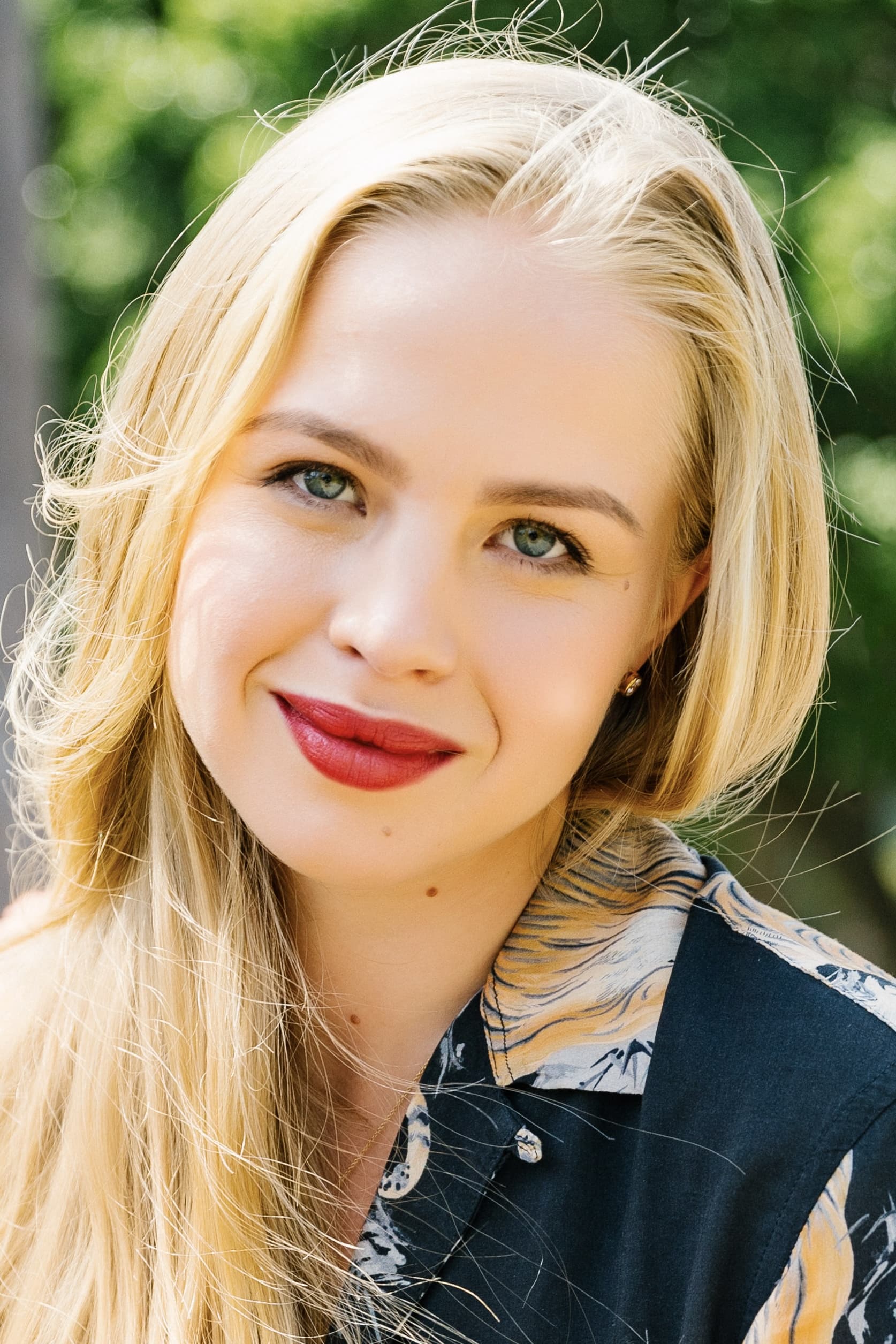 Sofia Vassilieva image
