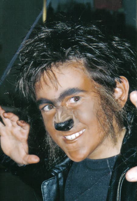Mitchel Musso image