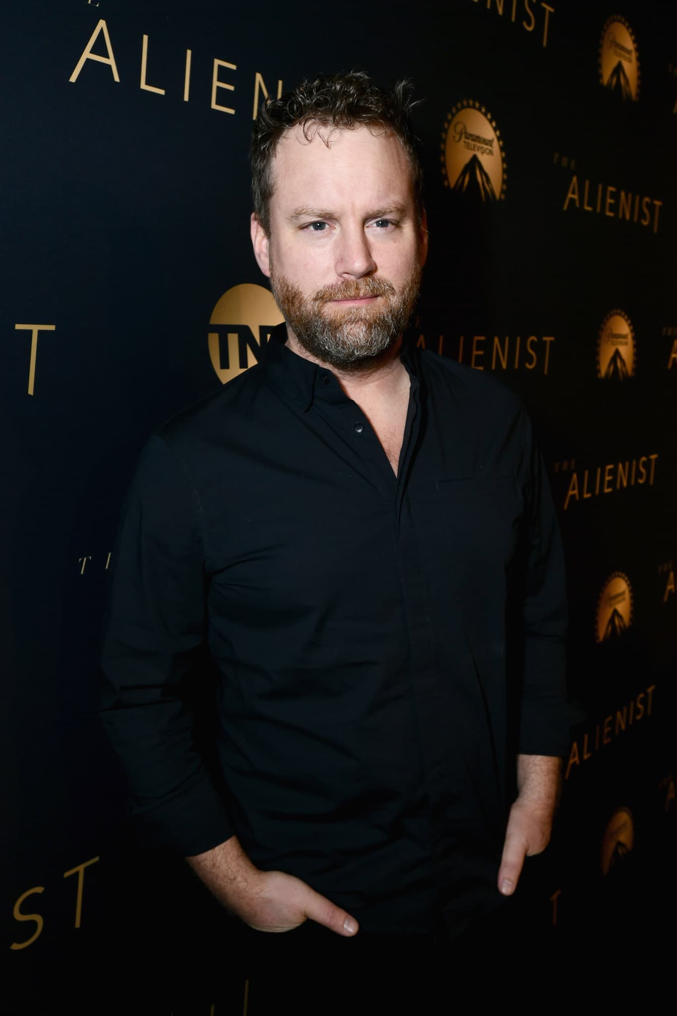 Patrick Gilmore image