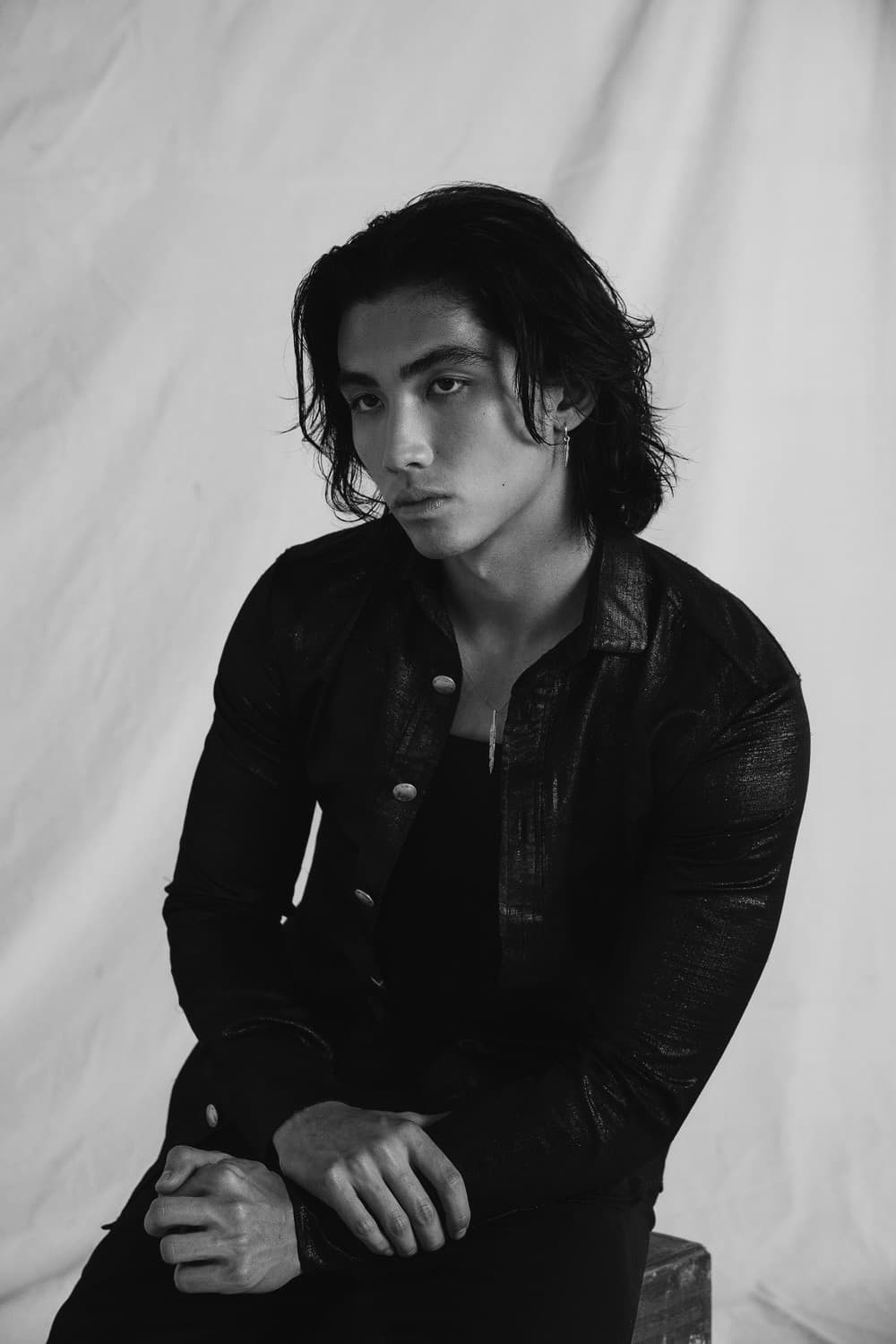 Sebastian Amoruso image