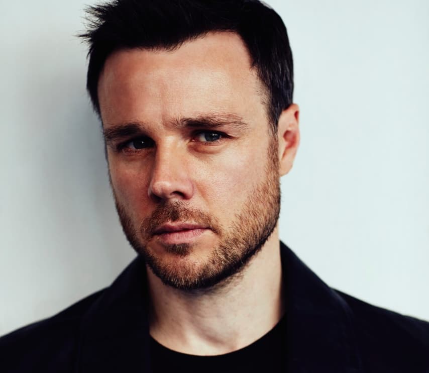 Rupert Evans image