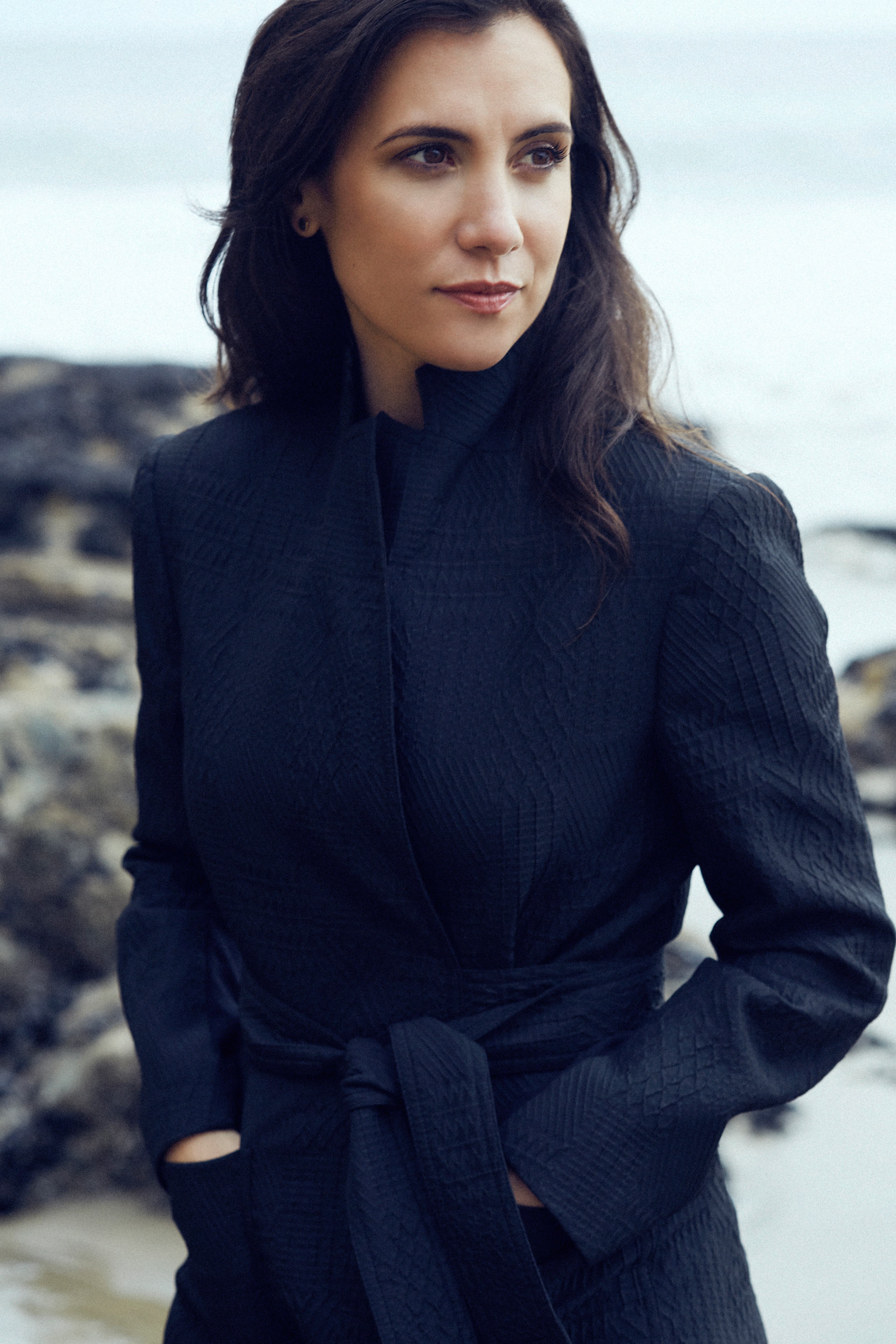 Annika Marks image