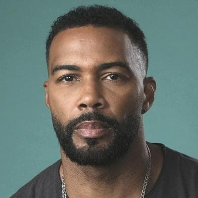 Omari Hardwick image