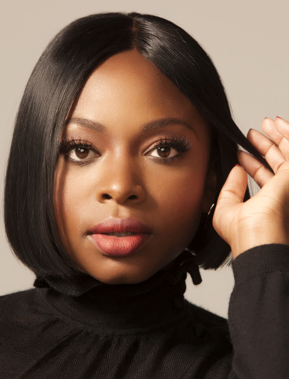 Naturi Naughton image