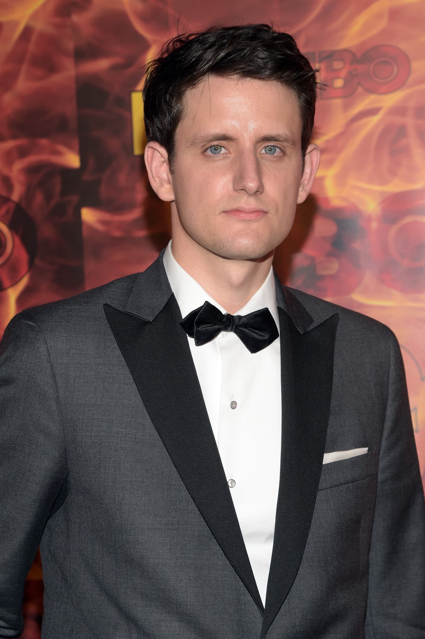 Zach Woods image