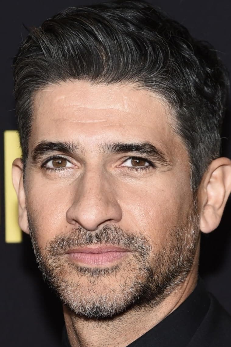 Raza Jaffrey image