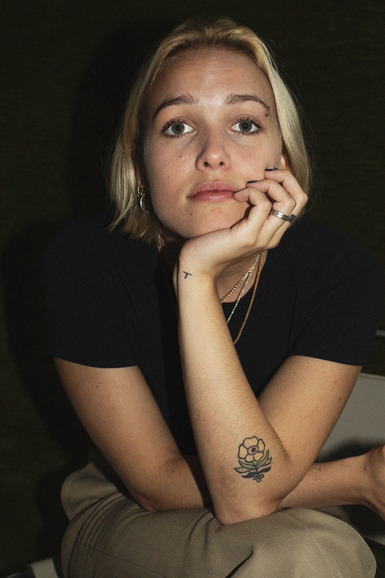 Theresa Frostad Eggesbø image