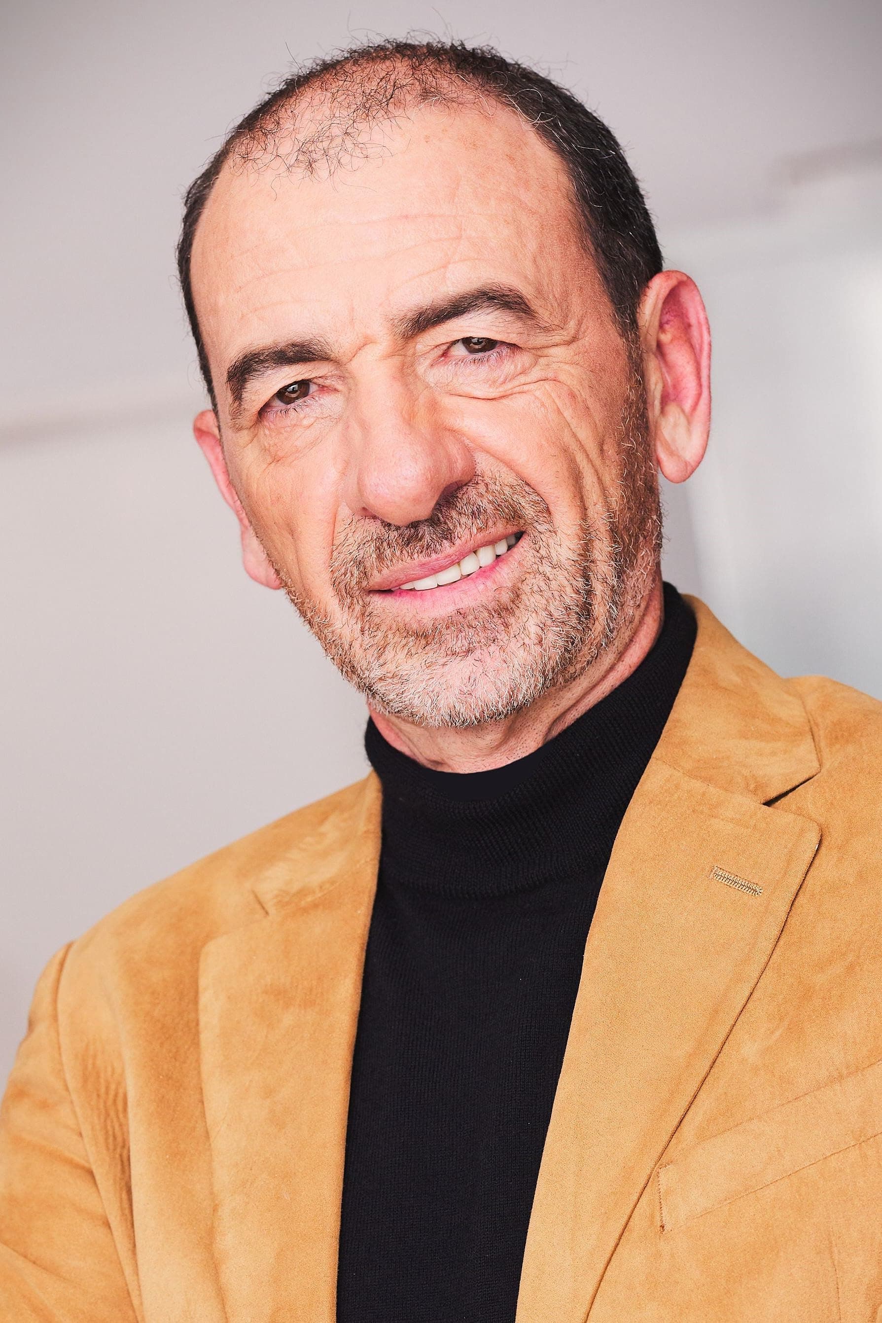 Dimiter D. Marinov image