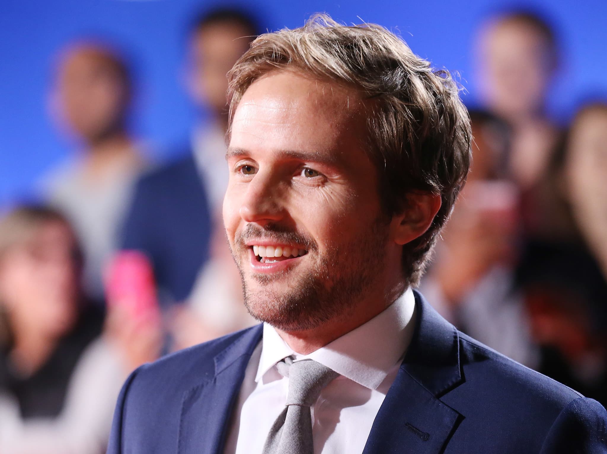 Michael Stahl-David image