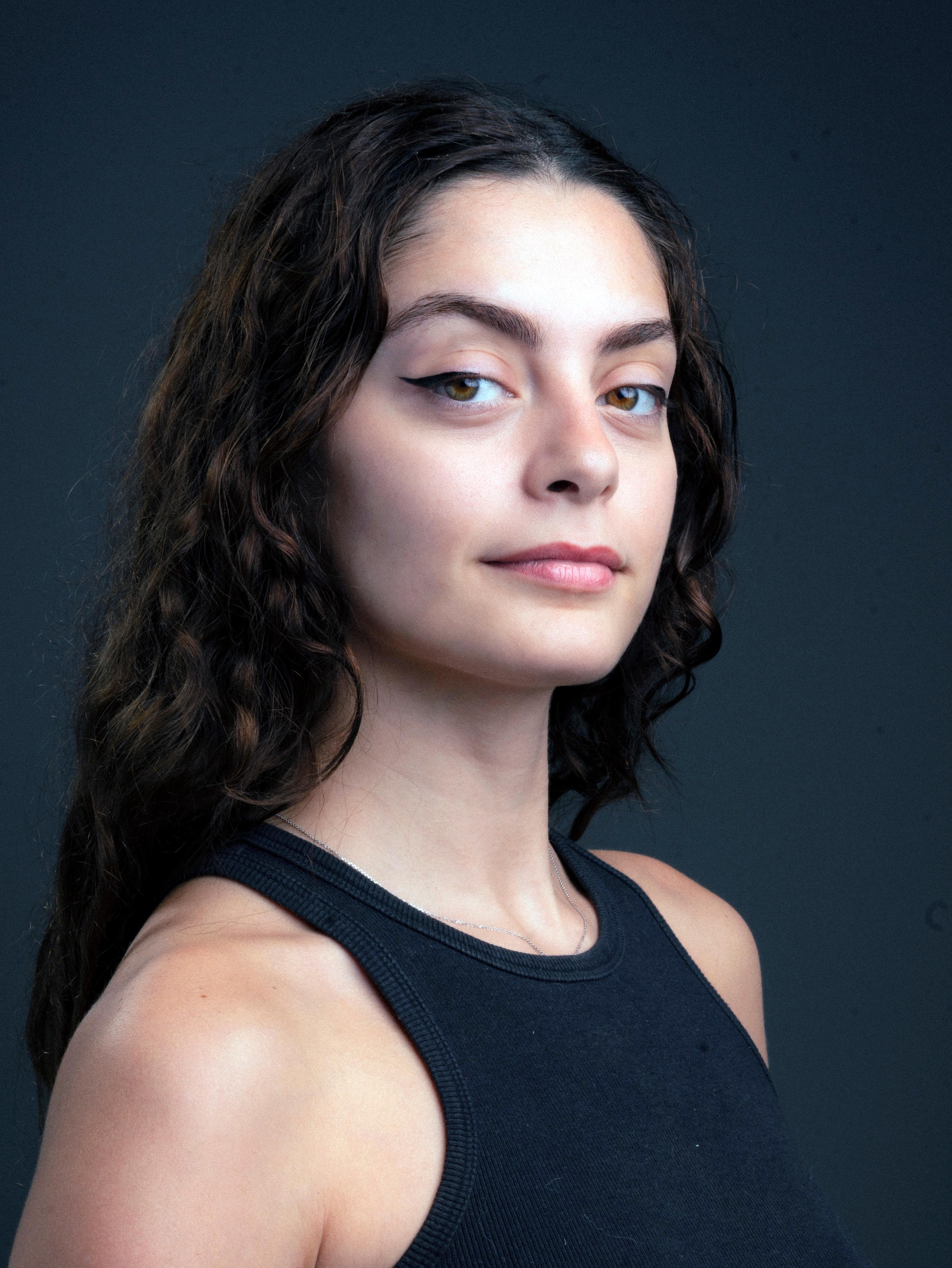 Joanna Arida image