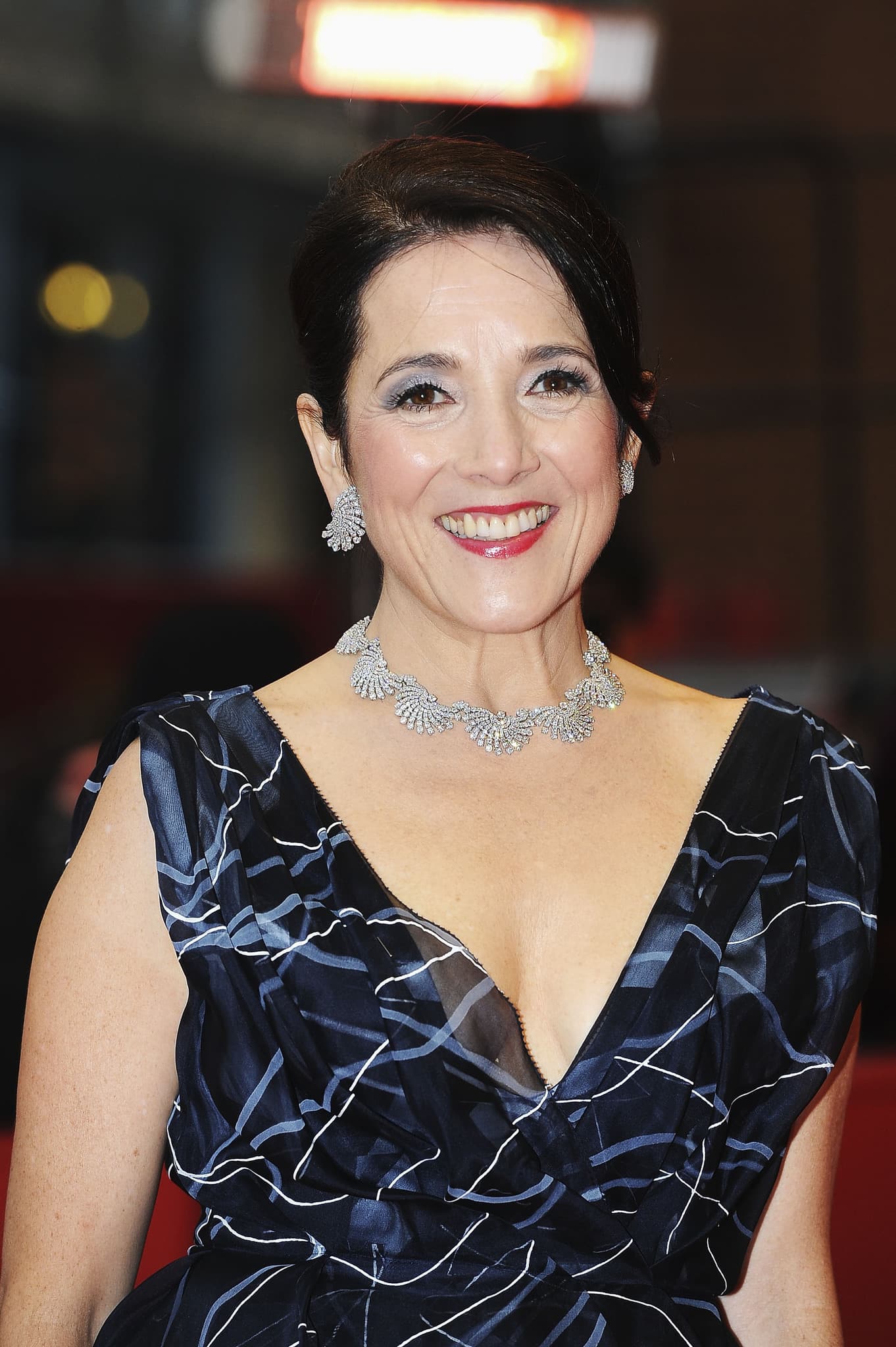 Paulina García image