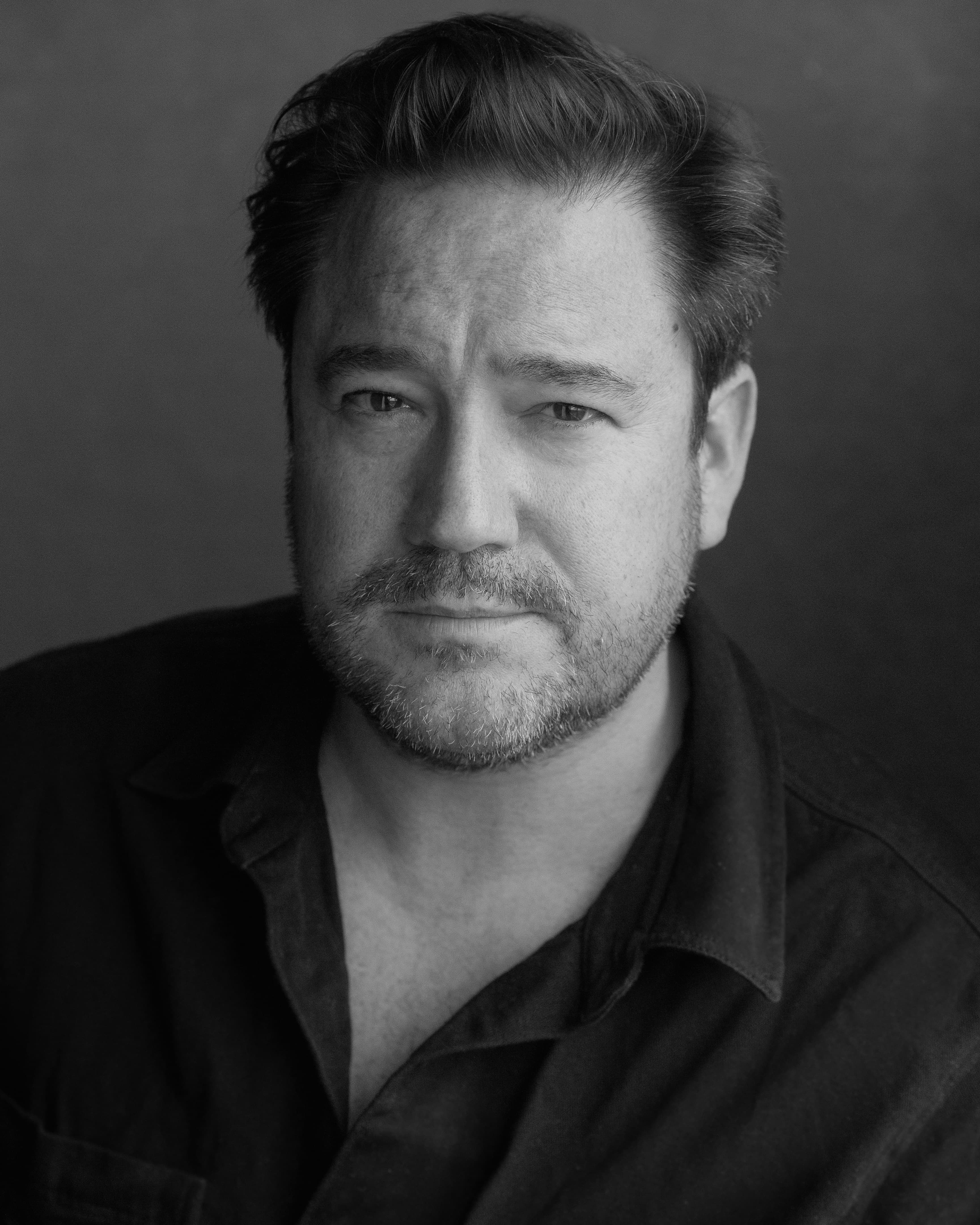 Rufus Jones image