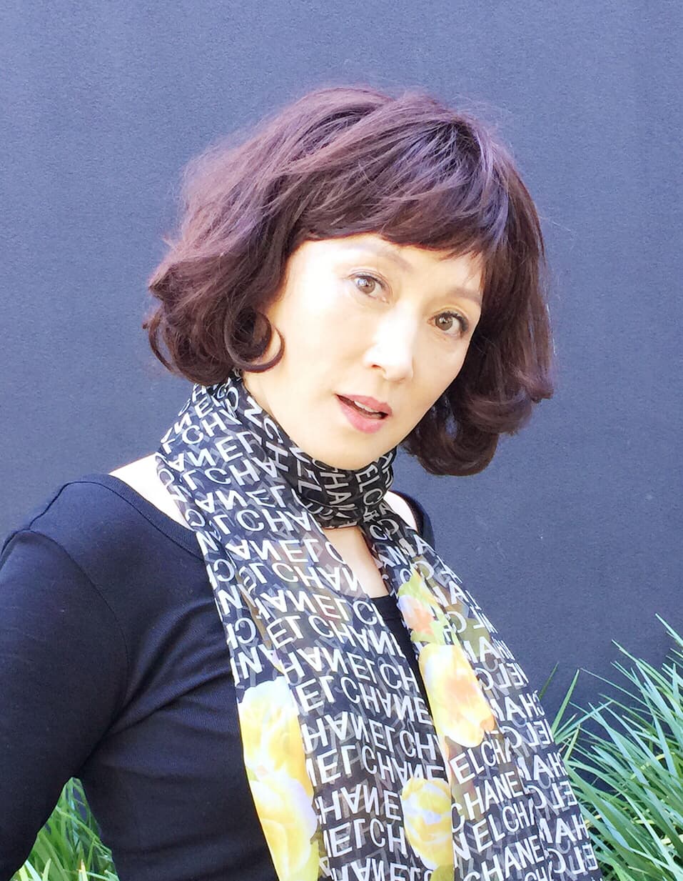 Diana Lin image