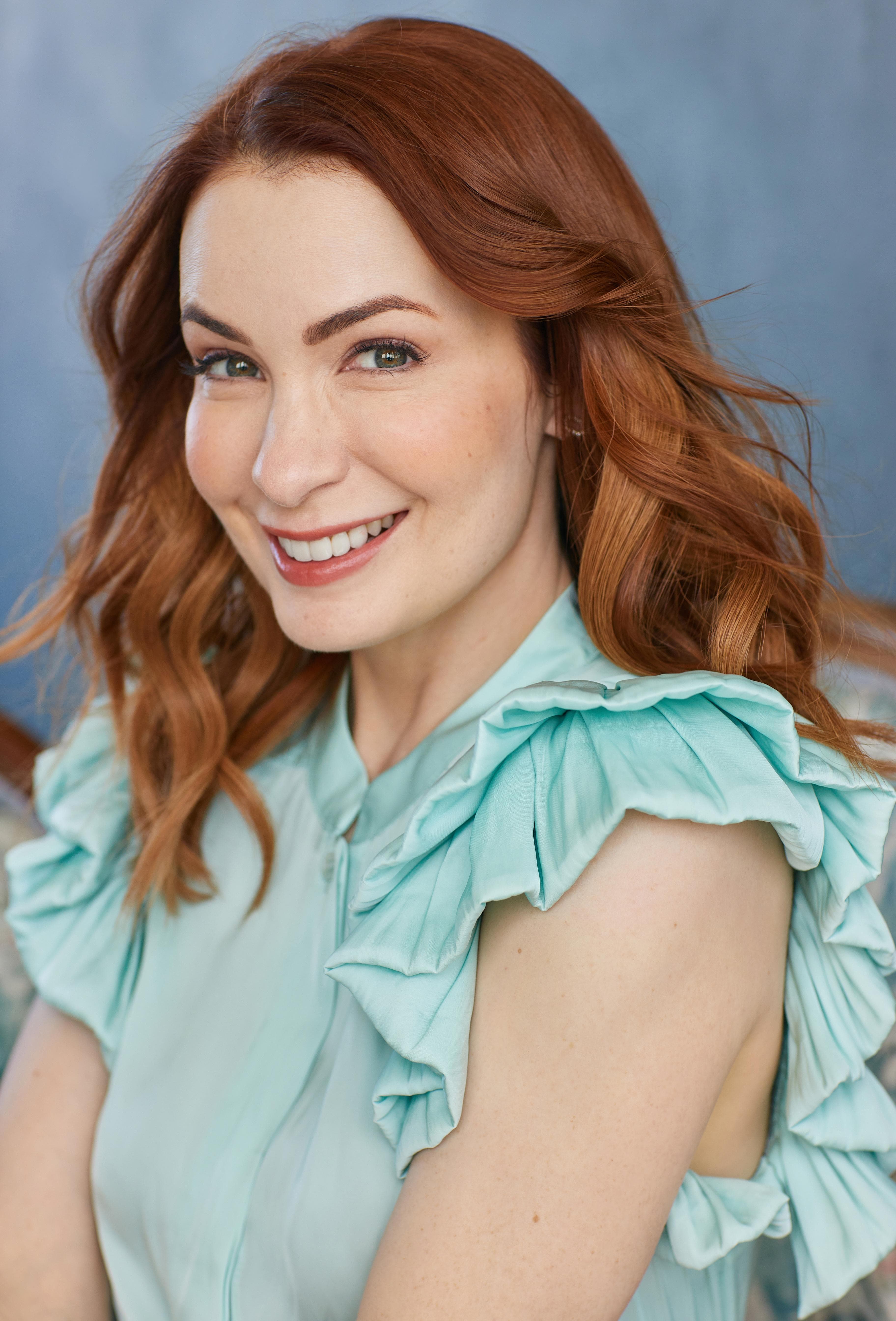 Felicia Day image