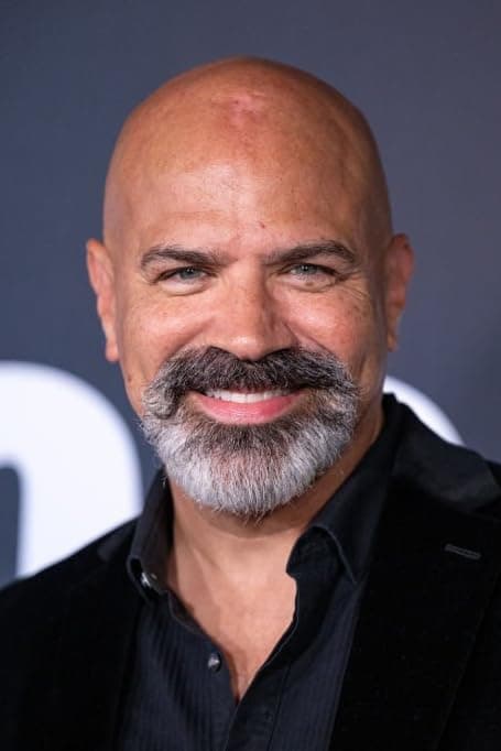 Philip Anthony-Rodriguez image