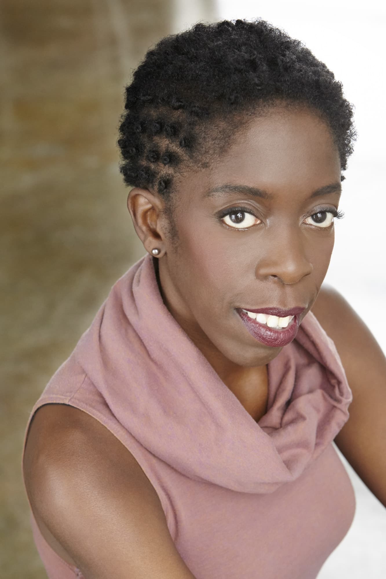 Lisa Codrington image