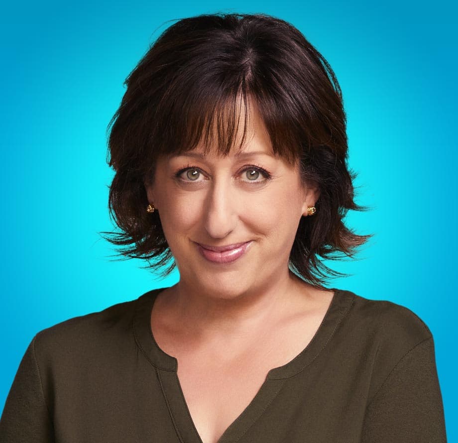 Beth Hall image