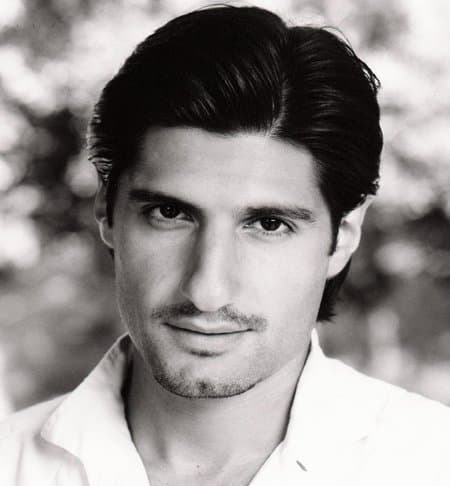 Kayvan Novak image