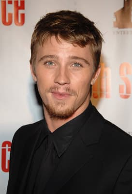Garrett Hedlund image