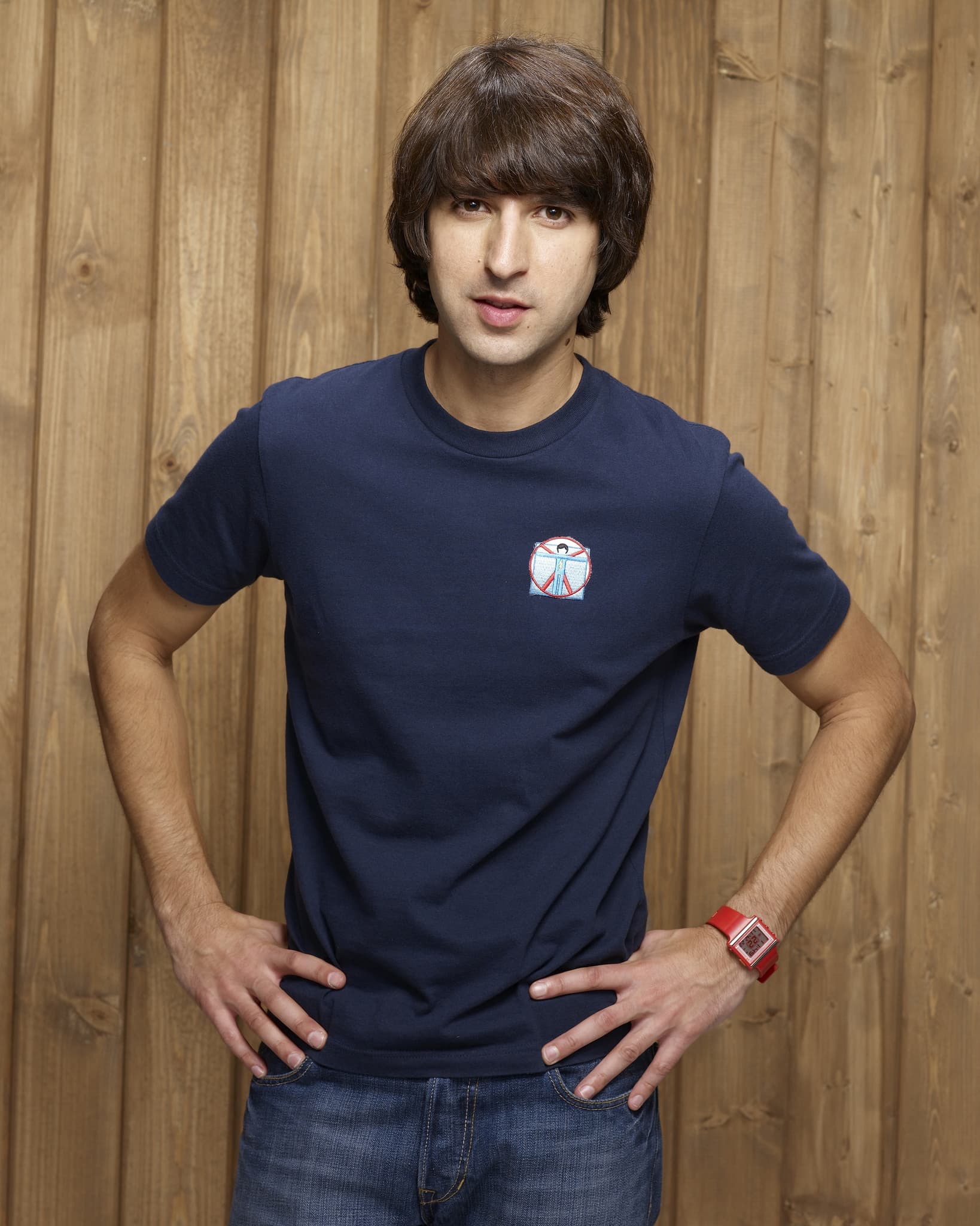 Demetri Martin image