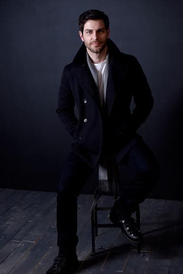 David Giuntoli image
