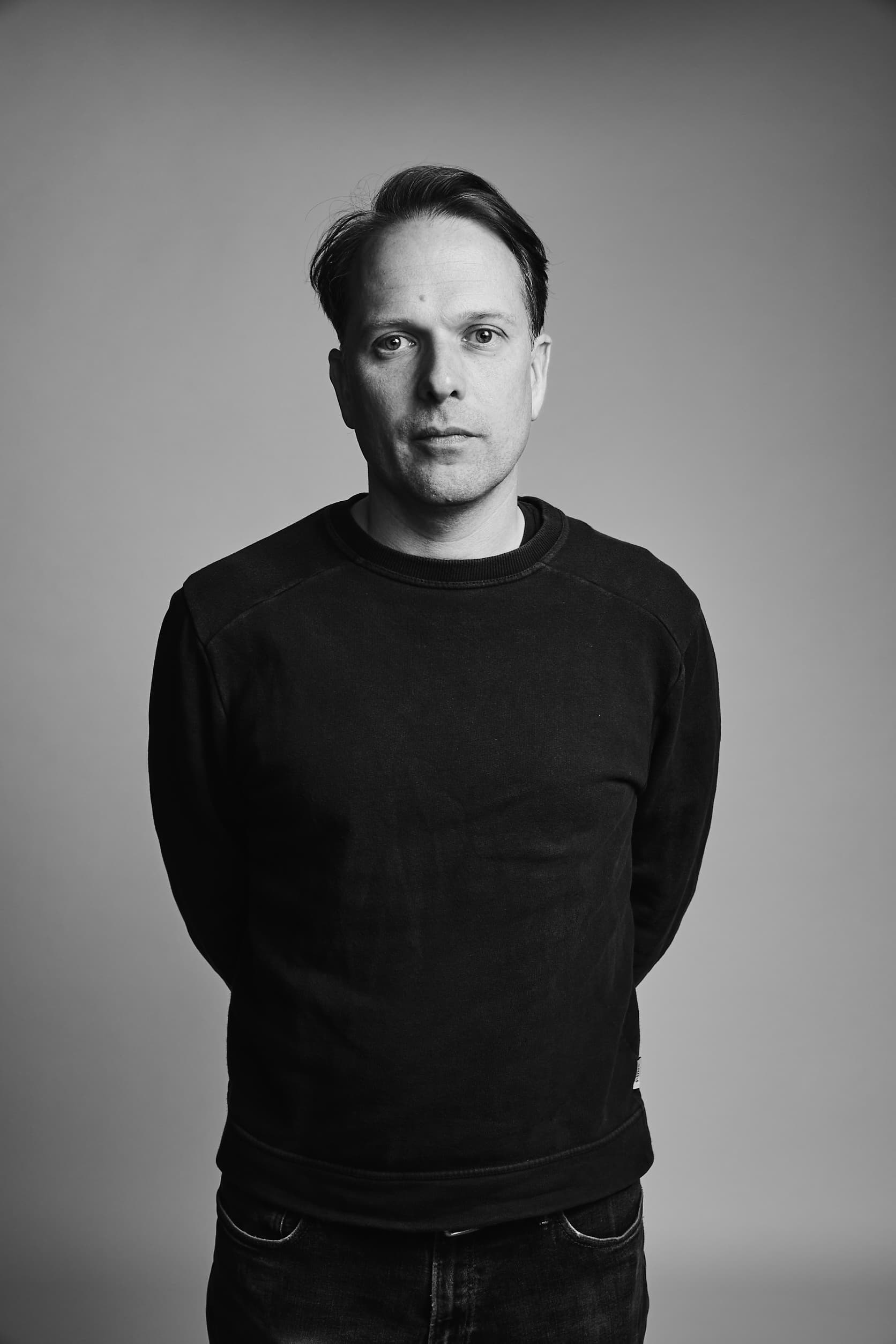 Nicholas Burns image